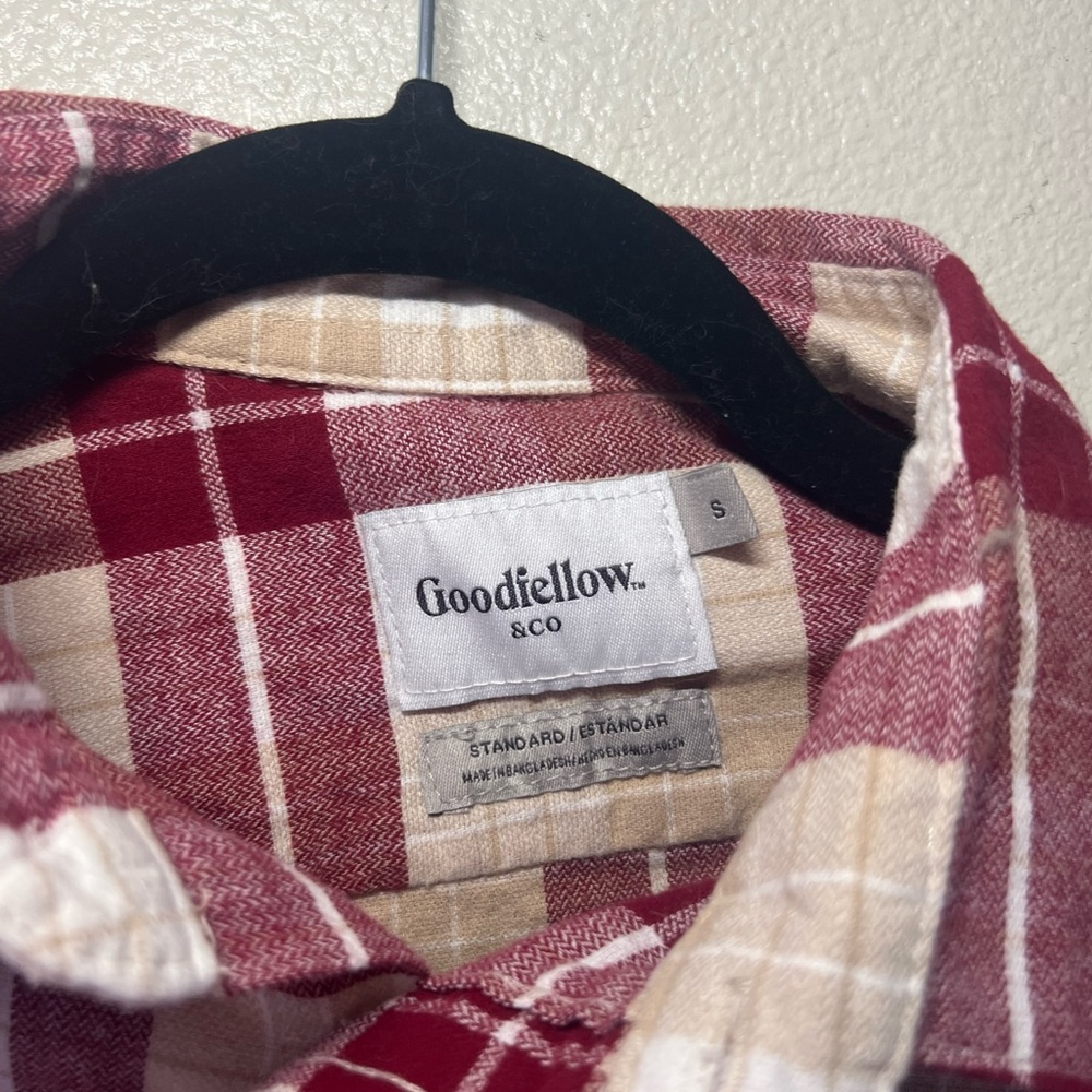 Flannel - Picture 3 of 3
